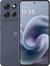 Motorola Moto G86 Power
